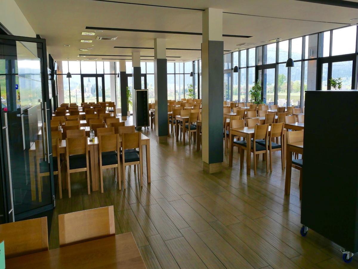 Hotel Lika Jug Brinje المظهر الخارجي الصورة
